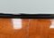 Italienisches Sideboard aus Nussholz von Vittorio Dassi, 1950er 17