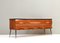 Italienisches Sideboard aus Nussholz von Vittorio Dassi, 1950er 2