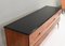 Italienisches Sideboard aus Nussholz von Vittorio Dassi, 1950er 15