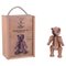 Danish Wooden Bear by Kay Bojesen 1