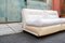 Set of Amanta Lounge Chairs by Mario Bellini for B&B Italia, 1966 3