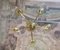 Six-Light Murano Chandelier, 1930s 3