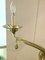 Six-Light Murano Chandelier, 1930s 5