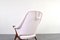 Mid-Century Teak Bravo Lounge Chair by Sigurd Resell for Rastad & Relling, 1957 12