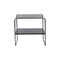 Black Oak Veneer Shelf by Marcel Breuer, 1930s 2