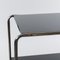 Black Oak Veneer Shelf by Marcel Breuer, 1930s 5