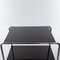 Black Oak Veneer Shelf by Marcel Breuer, 1930s 4