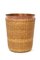Mid-Century Modern Copper and Wicker Basket by Carl Auböck for Werkstätte Carl Auböck, Austria, 1950s 11