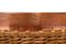 Mid-Century Modern Copper and Wicker Basket by Carl Auböck for Werkstätte Carl Auböck, Austria, 1950s 13