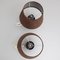 Ceramic Lamps by Aldo Londi for Bitossi, Italy, 1970s, Set of 2 7