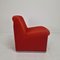 Alky Lounge Chair by Giancarlo Piretti for Castelli, 1980s 7