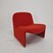 Alky Lounge Chair by Giancarlo Piretti for Castelli, 1980s 2
