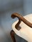 Antique Armchair in Wood 5