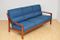 Mid-Century 3-Seater Sofa, 1960s 3