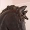 Antique Spanish Horses Head, 1800s 5