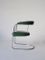 Vintage SP4 Modernist Chrome Desk Chair from PEL, 1930s 2