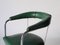 Vintage SP4 Modernist Chrome Desk Chair from PEL, 1930s 4