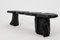 Brutalist Bench by Logniture 13