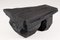Sculptural Bench by Logniture 8