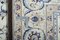 Hand-Knotted Nain 9la Oriental Rug with Silk Content 12