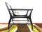 Vintage Italian Bar Cart by De Baggis, 1950s 10
