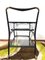 Vintage Italian Bar Cart by De Baggis, 1950s 7