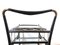 Vintage Italian Bar Cart by De Baggis, 1950s 5