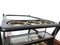 Vintage Italian Bar Cart by De Baggis, 1950s 6