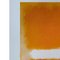 Mark Rothko, Komposition, 1980er, Lithographie 3