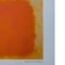 Mark Rothko, Komposition, 1980er, Lithographie 6
