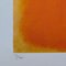 Mark Rothko, Komposition, 1980er, Lithographie 7
