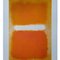 Mark Rothko, Komposition, 1980er, Lithographie 2