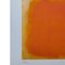 Mark Rothko, Komposition, 1980er, Lithographie 5