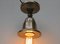 Antike Jugendstil Deckenlampen, 10er Set 17