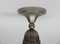 Antike Jugendstil Deckenlampen, 10er Set 10