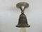 Antike Jugendstil Deckenlampen, 10er Set 8