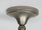 Lámparas de techo modernistas antiguas. Juego de 10, Imagen 13