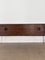 Scandinavian Dark Wood Sideboard or by Kai Kristiansen for Aksel Kjesgaard, Demnark, 1960s 8