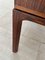 Scandinavian Dark Wood Sideboard or by Kai Kristiansen for Aksel Kjesgaard, Demnark, 1960s 16