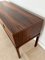 Scandinavian Dark Wood Sideboard or by Kai Kristiansen for Aksel Kjesgaard, Demnark, 1960s 14