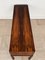Scandinavian Dark Wood Sideboard or by Kai Kristiansen for Aksel Kjesgaard, Demnark, 1960s 5