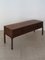 Scandinavian Dark Wood Sideboard or by Kai Kristiansen for Aksel Kjesgaard, Demnark, 1960s 4