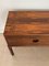 Scandinavian Dark Wood Sideboard or by Kai Kristiansen for Aksel Kjesgaard, Demnark, 1960s 11
