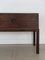 Scandinavian Dark Wood Sideboard or by Kai Kristiansen for Aksel Kjesgaard, Demnark, 1960s 7
