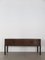 Scandinavian Dark Wood Sideboard or by Kai Kristiansen for Aksel Kjesgaard, Demnark, 1960s 1