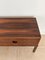 Scandinavian Dark Wood Sideboard or by Kai Kristiansen for Aksel Kjesgaard, Demnark, 1960s 12
