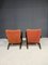 Set of H269 Lounge Chairs by Jindřich Halabala for Up Závody, 1930s 6