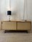 Model 116 Sideboard by Florence Knoll Bassett for Knoll Inc. / Knoll International 1