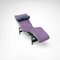 Limited Edition LC4 Chaise Longue by Le Corbusier for Cassina 1990s 13