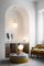 Eze Wise Mirror by Lorenza Bozzoli for Colé 3